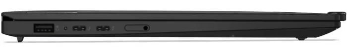 Laptop Lenovo ThinkPad X1 Carbon Gen 13 Aura Edition 21NX0039VN (Ultra 7 255H/ 32GB/ 512GB SSD/ 14 inch WUXGA/ Win 11 Pro/ Carbon/ 3Y)