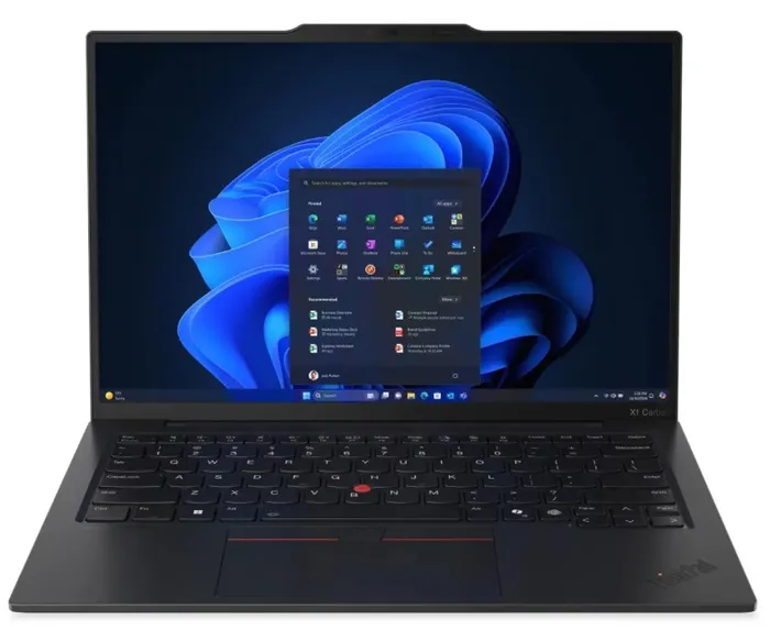 Laptop Lenovo ThinkPad X1 Carbon Gen 13 Aura Edition 21NX0039VN (Ultra 7 255H/ 32GB/ 512GB SSD/ 14 inch WUXGA/ Win 11 Pro/ Carbon/ 3Y)