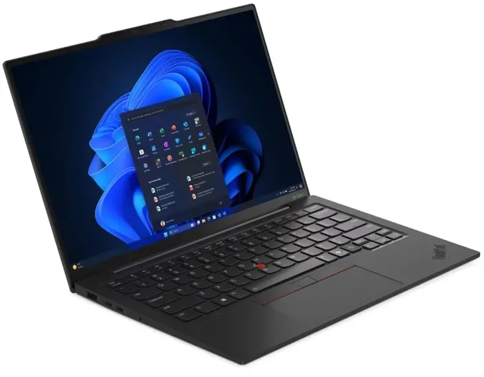 Laptop Lenovo ThinkPad X1 Carbon Gen 13 Aura Edition 21NX0039VN (Ultra 7 255H/ 32GB/ 512GB SSD/ 14 inch WUXGA/ Win 11 Pro/ Carbon/ 3Y)