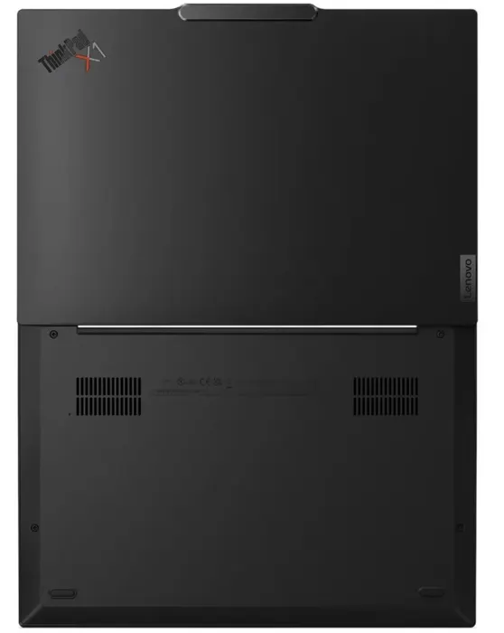 Laptop Lenovo ThinkPad X1 Carbon Gen 13 Aura Edition 21NX0039VN (Ultra 7 255H/ 32GB/ 512GB SSD/ 14 inch WUXGA/ Win 11 Pro/ Carbon/ 3Y)