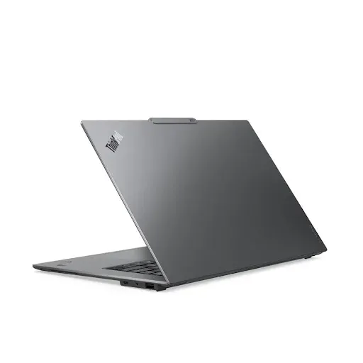 Cổng kết nối đa dạng và hiện đại trên ThinkPad X9-15 Gen 1