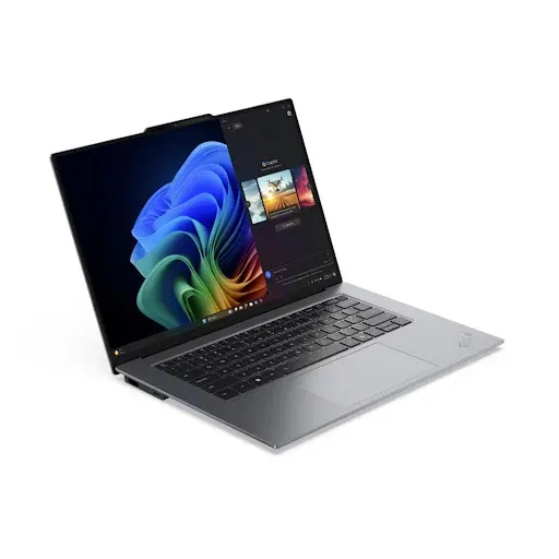 Màn hình OLED 2.8K 120Hz trên ThinkPad X9-15 Gen 1 tái tạo hình ảnh sắc nét