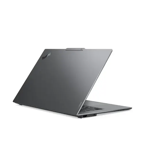 Bảo mật vân tay và pin 80 Wh tích hợp trên ThinkPad X9-15 Gen 1