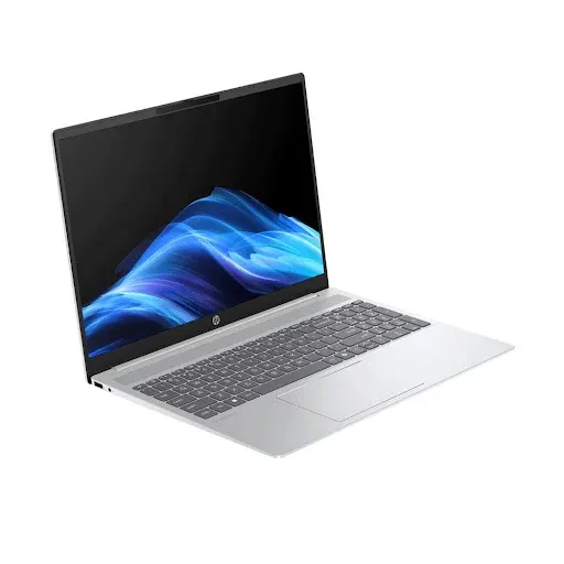 Thiết kế bạc tinh tế của Laptop HP Omni 5 16-af1046TU