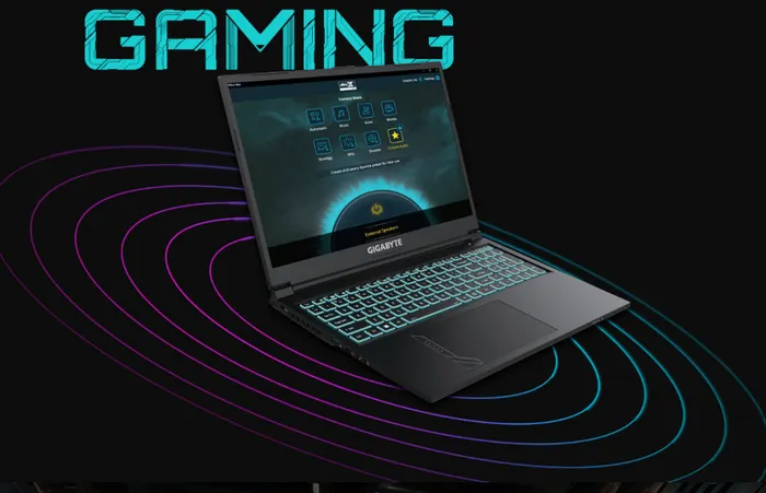 Gigabyte Gaming G6 MF-H2VN853KH
