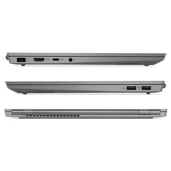 Laptop Lenovo Thinkbook 13s IWL 20R900DJVN