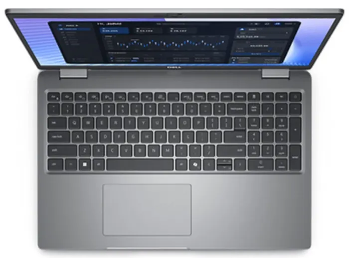 Laptop Dell Mobile Precision Workstation 3590