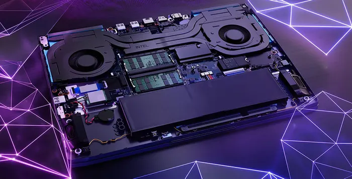 Laptop Lenovo LOQ 15IRH8 ra mắt vào năm 2023 mẫu gaming laptop