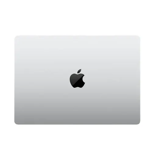 Thiết kế nhôm nguyên khối màu Bạc của MacBook Pro M5 14 inch 2025 16GB 4TB