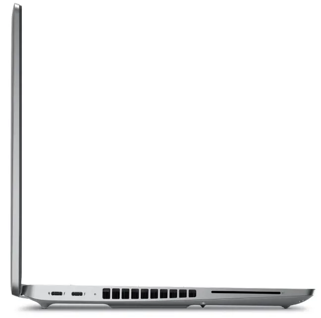 Laptop Dell Mobile Precision Workstation 3590