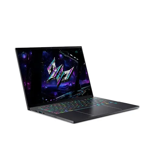 Màn hình OLED 2.8K của Laptop Acer Predator Triton 14 AI PT14-52T-99TU