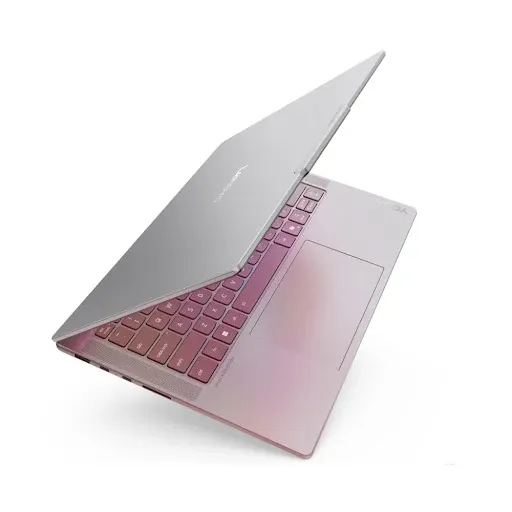 Thời lượng pin bền bỉ và các tiện ích đi kèm của Laptop Lenovo Yoga Pro 7 OLED 14IAH10 - 83KF002BVN.
