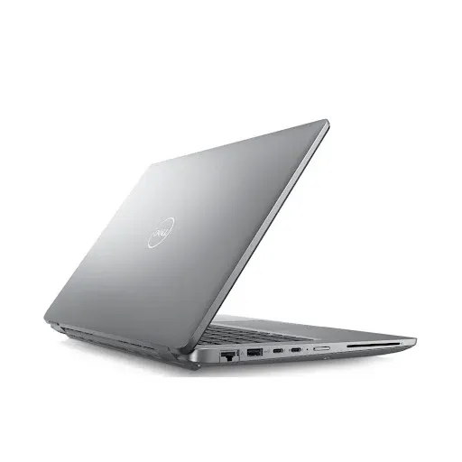Bàn phím chiclet có đèn nền và phím Copilot trên Laptop Dell Latitude 5450 - 42LT545001