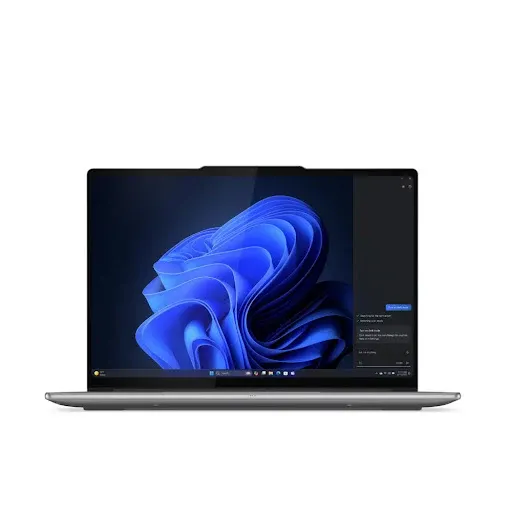 Hiệu năng mạnh mẽ của Laptop Lenovo Yoga Pro 7 OLED 14IAH10 - 83KF002BVN với CPU Intel Core Ultra 9.