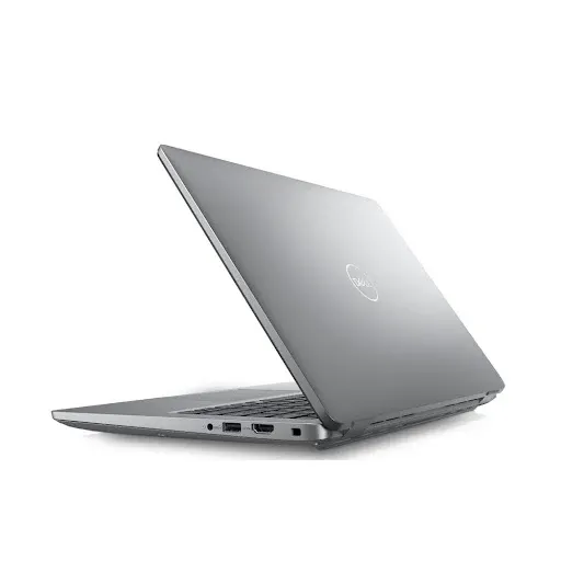 Tính năng bảo mật vân tay tiện lợi và an toàn của Dell Latitude 5450