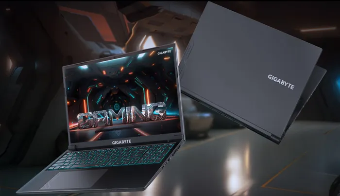 Gigabyte Gaming G6 MF-H2VN854KH