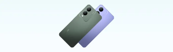 Vivo Y17s 4GB/128GB còn được tích hợp nhiều công nghệ chụp ảnh