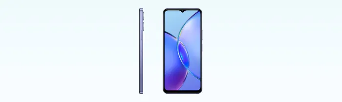 Vivo Y17s - Dung lượng pin đáng ấn tượng