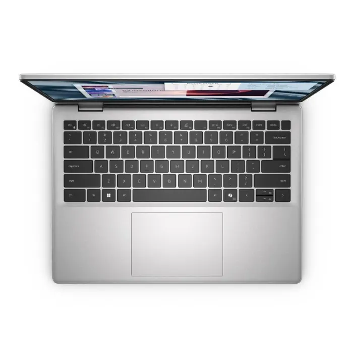 Laptop Dell Pro 14 Essential PV14250 150U 161TBU (Core 7 150U/ 16GB/ 1TB SSD/ 14 inch FHD+/ NoOS/ Platinium Silver/ 2Y) (