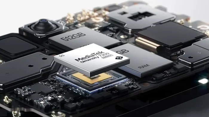 MediaTek Dimensity 7300-Energy.