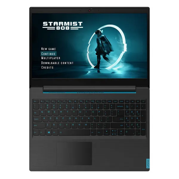 Laptop Lenovo Gaming Ideapad L340 15IRH 81LK01J2VN