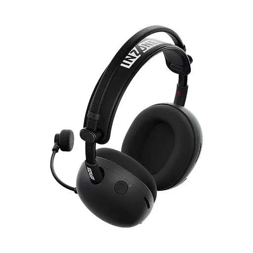 Kết nối không dây kép 2.4 GHz và Bluetooth 5.3 linh hoạt