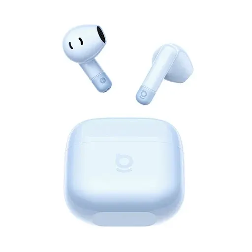 Kết nối Bluetooth 6.0 trên tai nghe Baseus Bass BS2 Lite