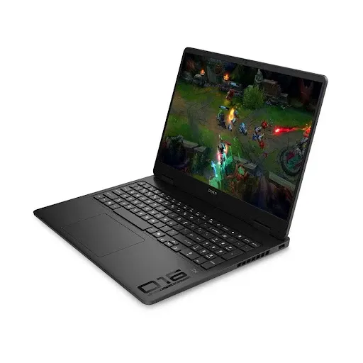 Thiết kế hiện đại của HP Omen 16-am0180TX