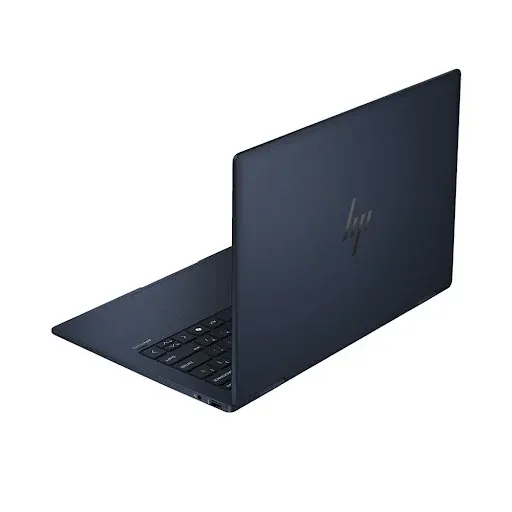 Các cổng kết nối hiện đại trên Laptop HP Envy X360 14-fc0155TU
