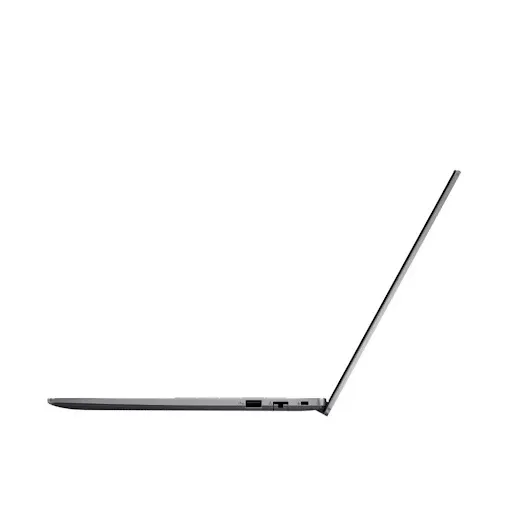 Bàn phím Chiclet có LED và tính năng bảo mật vân tay trên Asus ExpertBook P3 P3405CVA-NZ0027W