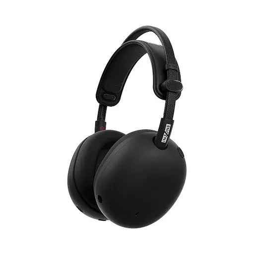 Thiết kế over-ear nhẹ nhàng của INZONE H9 II