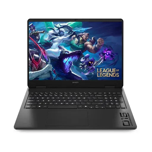 Hiệu năng mạnh mẽ của laptop HP Omen 16-am0180TX - BX8Y6PA