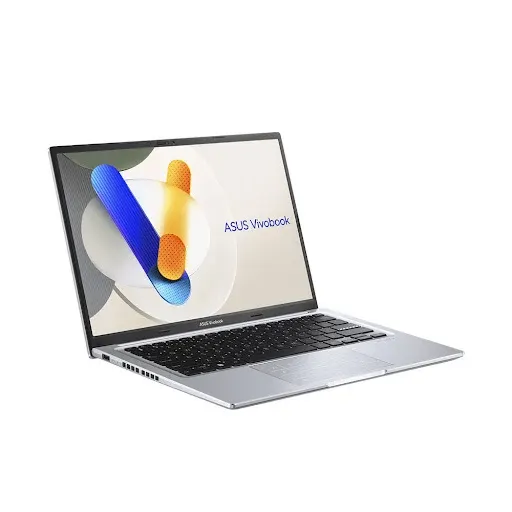 Màn hình 14 inch WUXGA của Vivobook 14 X1405VA-LY624W hiển thị sắc nét
