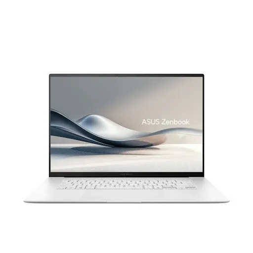 Laptop Asus Zenbook S16 UM5606KA-RK127WS với chip AMD Ryzen AI 7 350 mạnh mẽ