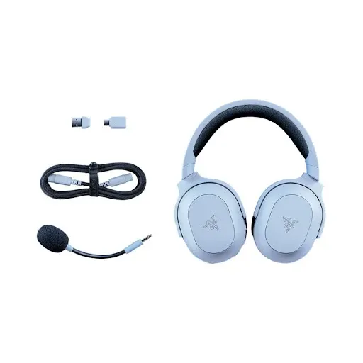 Kết nối Bluetooth và 2.4 GHz Wireless tiện lợi