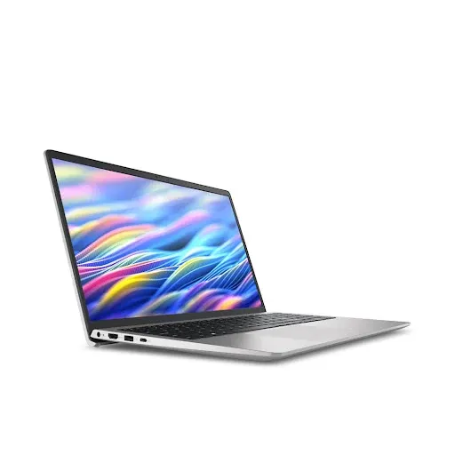 Màn hình 15.6 inch Full HD 120Hz hiển thị hình ảnh sắc nét và mượt mà.