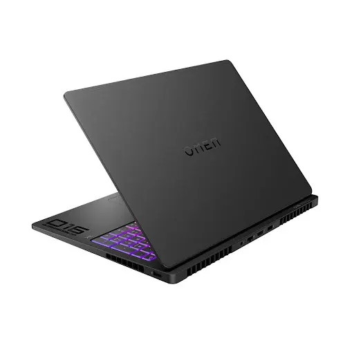 Laptop HP Omen Max 16 16-ah0186TX - BX9S1PA trang bị đầy đủ cổng kết nối