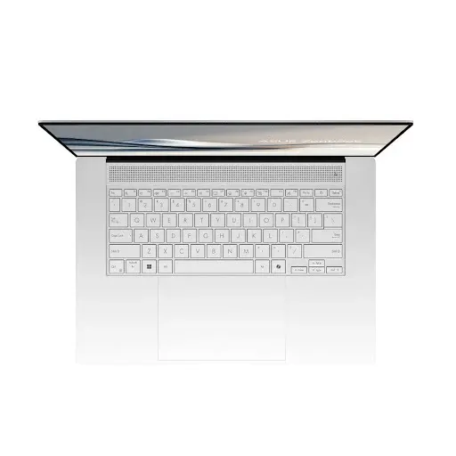 Dung lượng 24GB RAM và 1TB SSD mang lại hiệu suất làm việc tối ưu