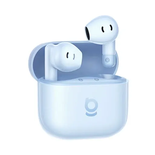 Công nghệ chống ồn đàm thoại ENC của Baseus Bass BS2 Lite