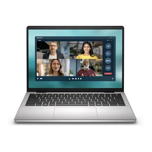 Bộ vi xử lý Intel Core 7 150U trên Laptop Dell 14 DC14250 - F0FTK7