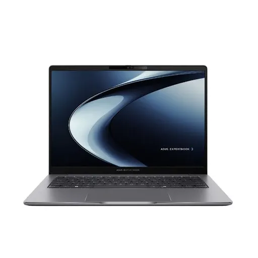 Asus ExpertBook P3 P3405CVA-NZ0027W trang bị Intel Core i5 thế hệ 13 mạnh mẽ