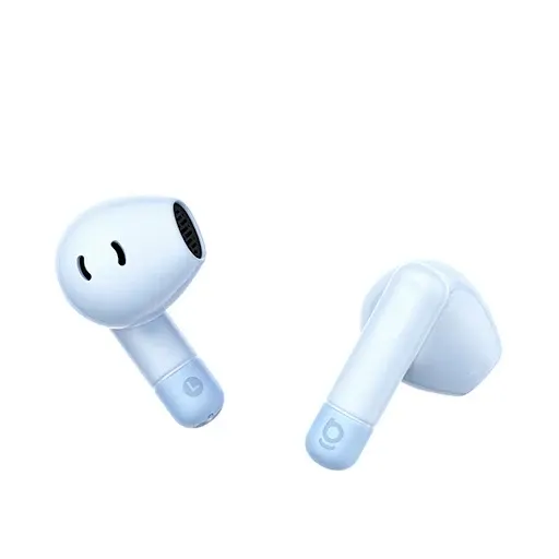 Thiết kế in-ear gọn nhẹ của tai nghe Baseus