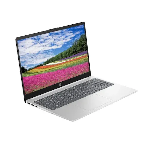 Màn hình sắc nét của Laptop HP 15-fd0823TU - C81NMPA