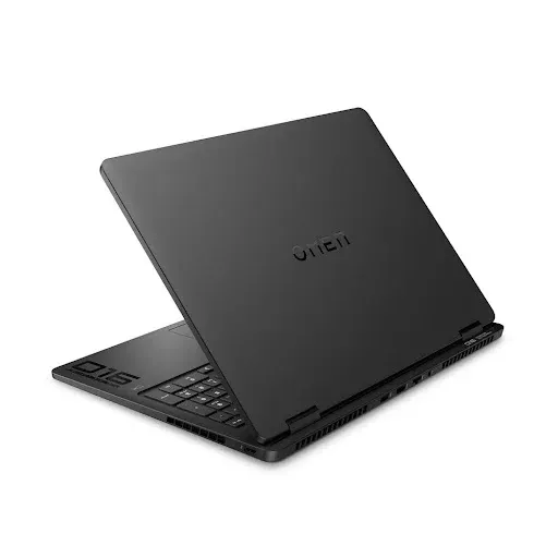 Bộ nhớ RAM và SSD của HP Omen 16-am0180TX
