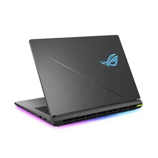 Bàn phím gaming RGB Per-Key của Asus ROG Strix G18 G815LR-S9088W