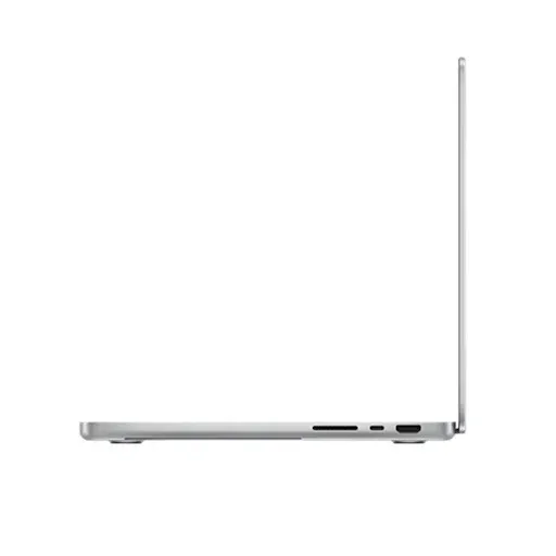 Thời lượng pin bền bỉ của MacBook Pro M5 14 inch 2025 cho cả ngày làm việc
