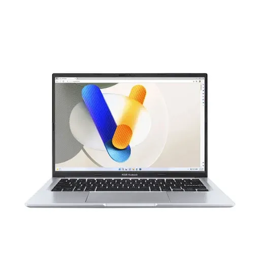 Vivobook 14 X1405VA-LY624W với bộ vi xử lý Intel Core i7-13620H mạnh mẽ