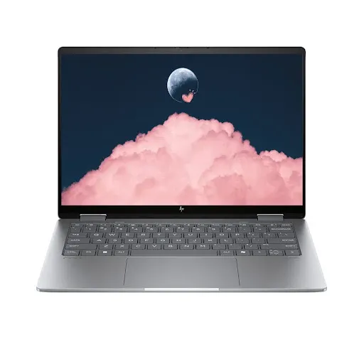 Hiệu năng mạnh mẽ của Laptop HP Envy X360 14-fc0156TU - AY8W4PA