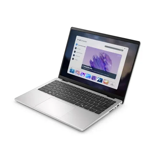 Màn hình 14 inch WUXGA 120Hz cho hình ảnh sống động và mượt mà