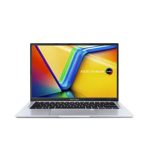 Cấu hình bên trong của Laptop Asus Vivobook 14 M1405NAQ-LY011W với CPU AMD Ryzen 7.